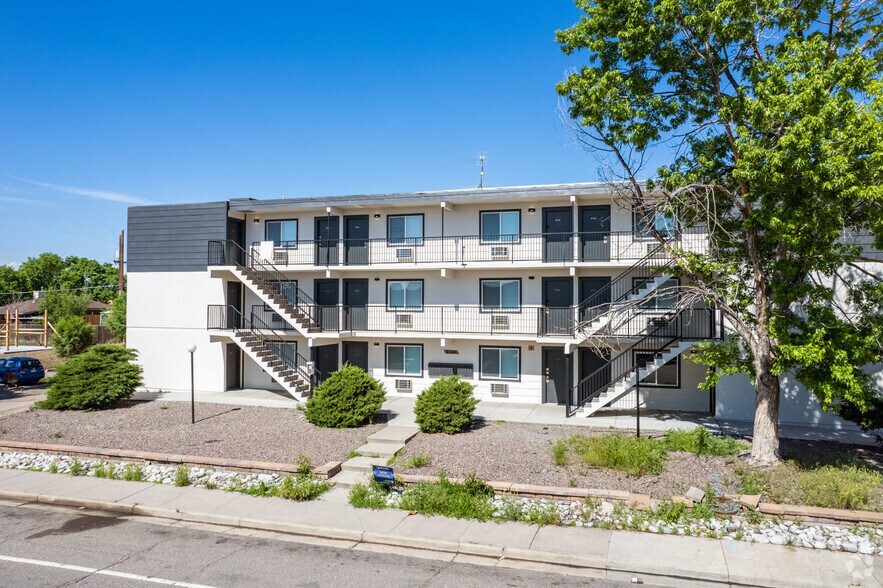 More Photos Of 7121-7141 Samuel Dr, Denver Apartments For Sale