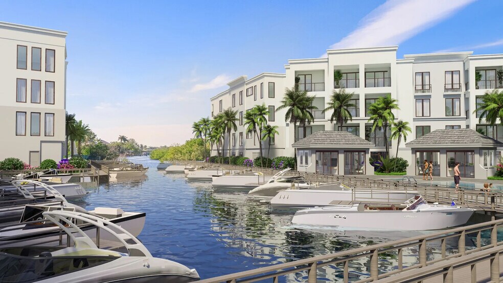 More Photos Of Aurora Landing Way, Bonita Springs Land For Sale