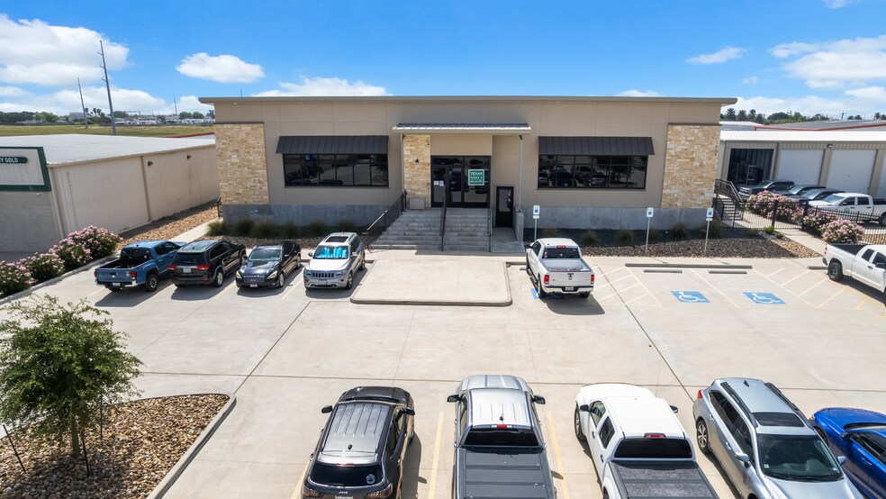 More Photos Of 1409 Waldron Rd, Corpus Christi Office For Sale