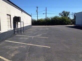 More Photos Of 741 S Treadaway Blvd, Abilene Warehouse For Lease