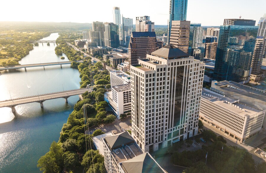 More Photos Of 98 San Jacinto Blvd, Austin Coworking Space