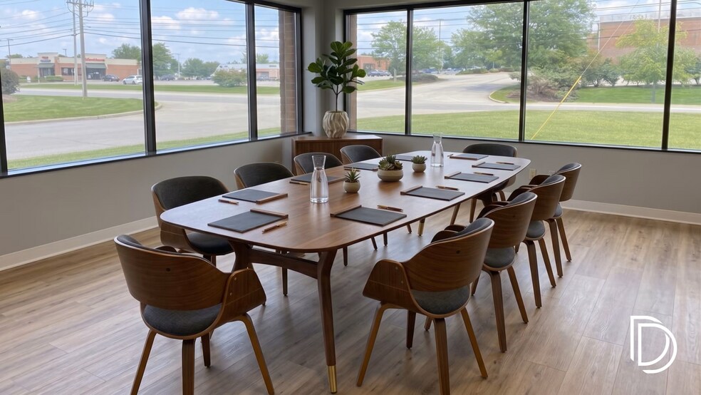 More Photos Of 11492 Bluegrass Pky, Louisville Office For Lease