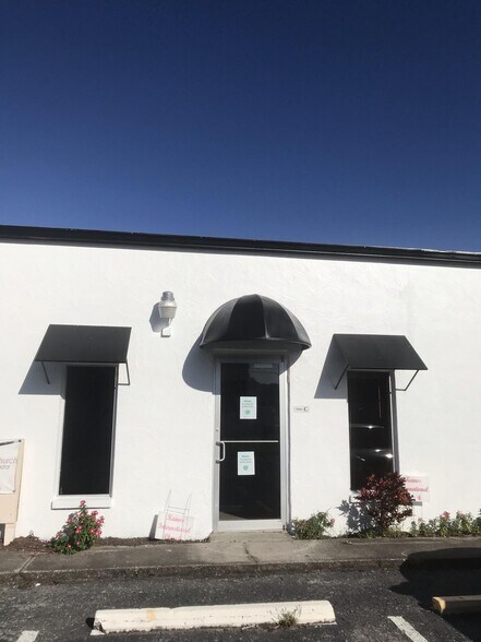 More Photos Of 410 W Renfro St, Plant City Office For Lease