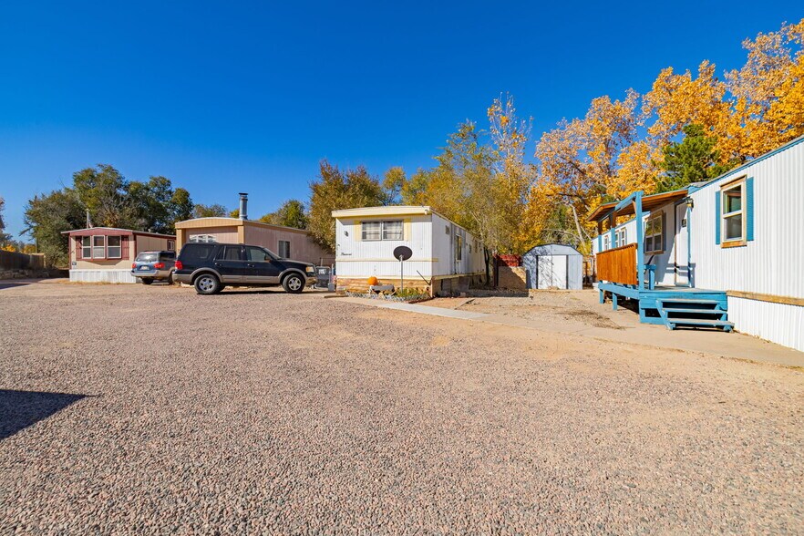 More Photos Of , Canon City Multifamily For Sale