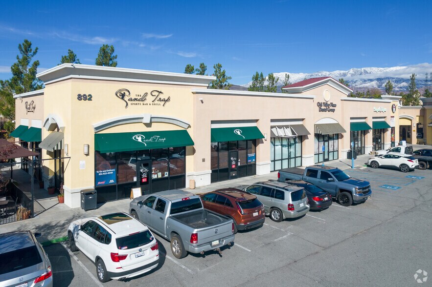 More Photos Of Oak Valley Pky, Beaumont Unknown For Lease