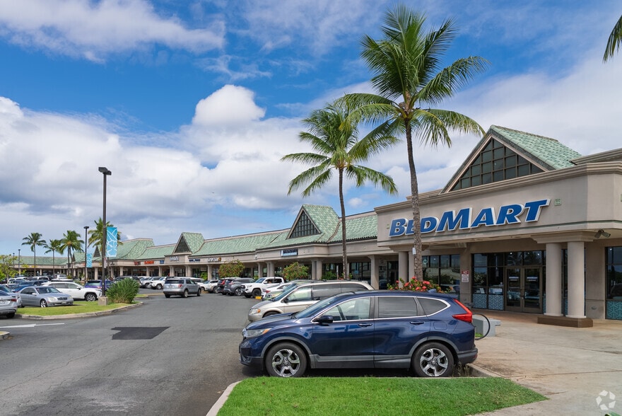 More Photos Of 91-590 Farrington Hwy, Kapolei Unknown For Lease