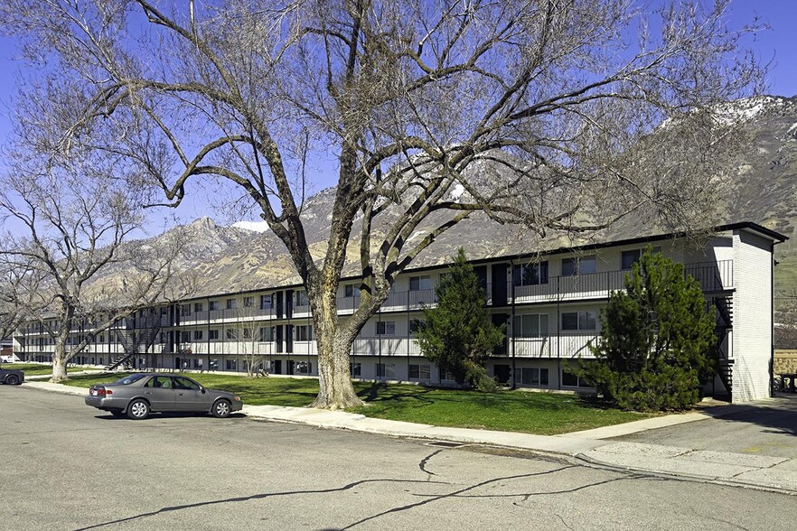 Primary Photo Of 111 S 1000 E, Provo Apartments For Sale