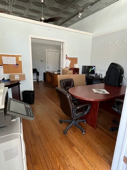 More Photos Of 2001 Park St, Atlantic Beach Storefront Retail Residential For Sale