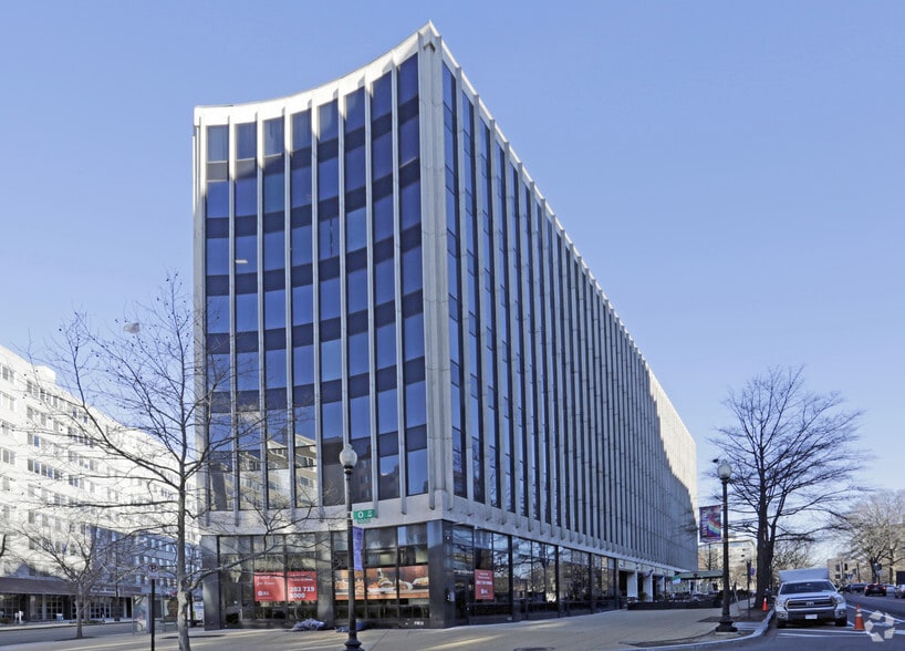 More Photos Of 1 DuPont Cir NW, Washington Coworking Space