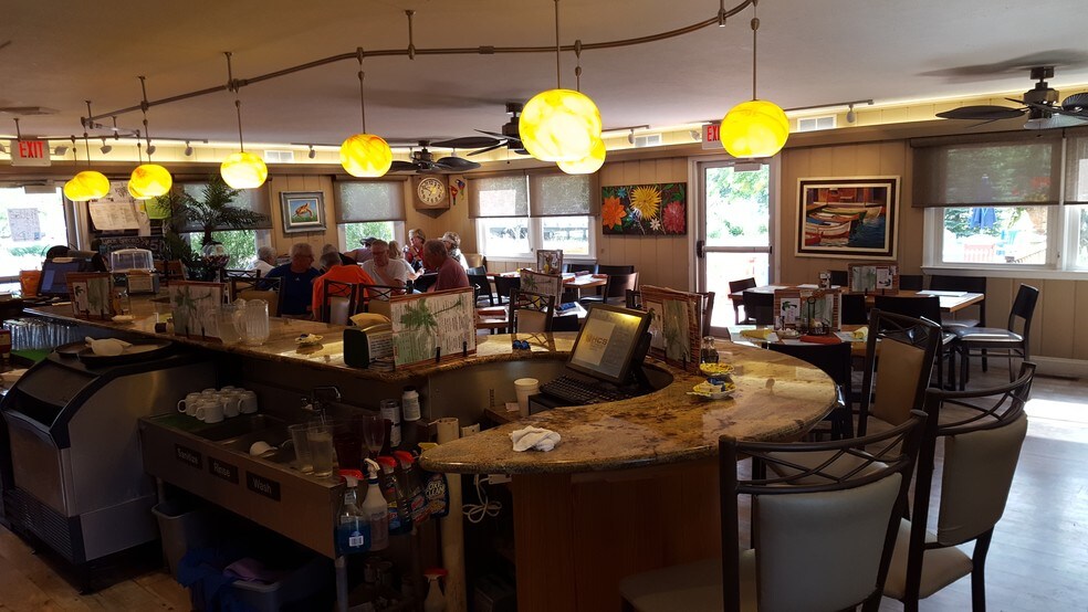 More Photos Of 11003 State Route 362, Minster Restaurant For Sale