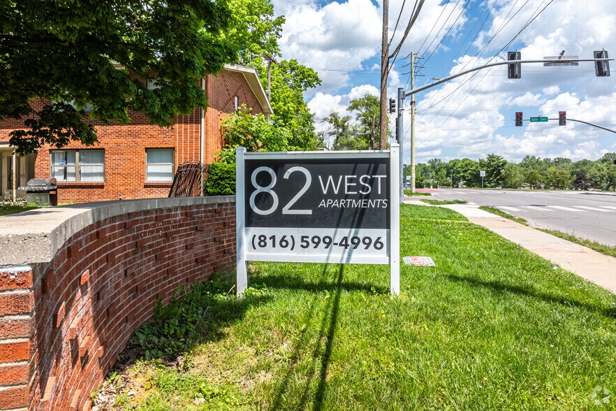 More Photos Of 8208 Troost Ave, Kansas City Apartments For Sale