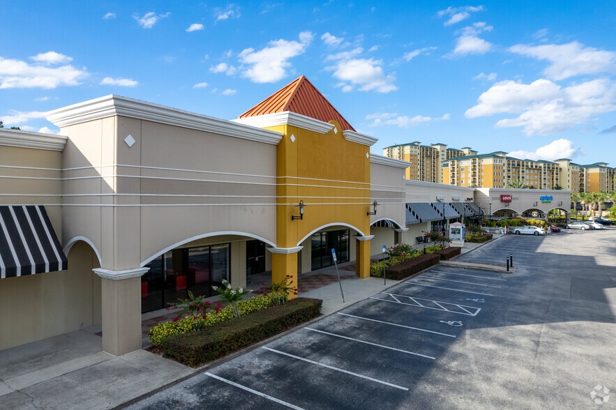More Photos Of 15591 Vineland Rd, Orlando Unknown For Lease