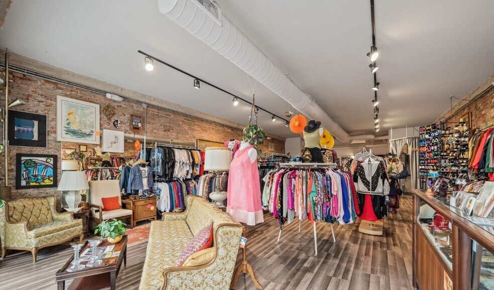 More Photos Of 112 W Main St, Durham Storefront For Sale