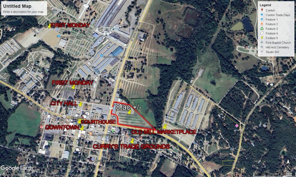 More Photos Of , Canton Unknown For Sale