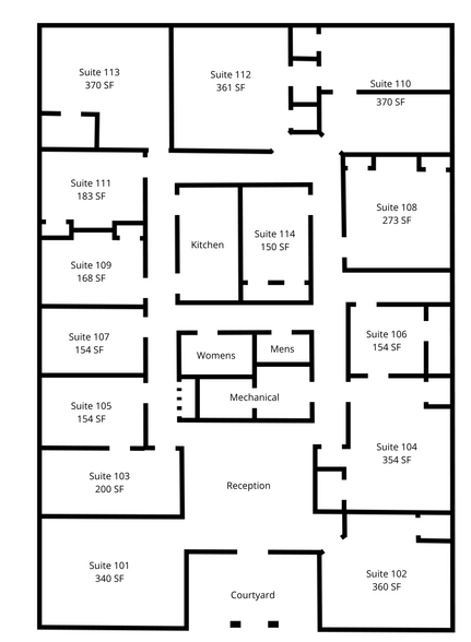 More Photos Of 1406 Three Points Rd, Pflugerville Flex For Lease