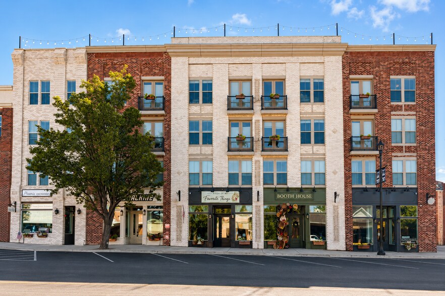 Primary Photo Of 67 S Main St, Pleasant Grove Apartments For Lease