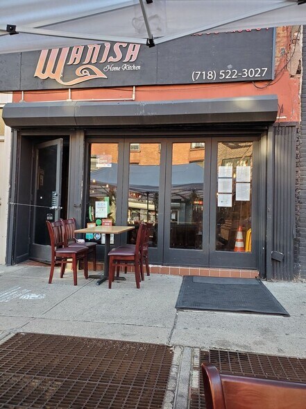More Photos Of 142 Smith St, Brooklyn Apartments For Lease