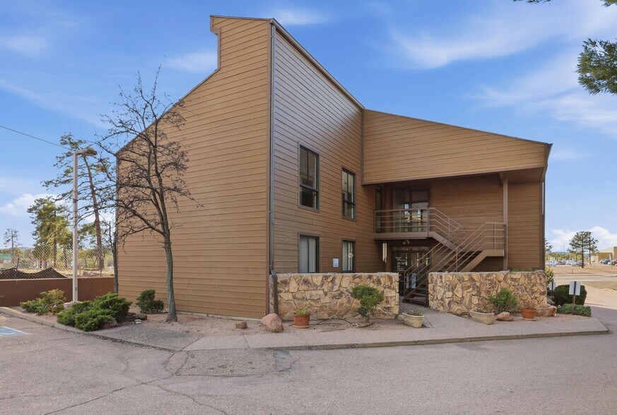 More Photos Of 215 N Beeline Hwy, Payson Office For Sale