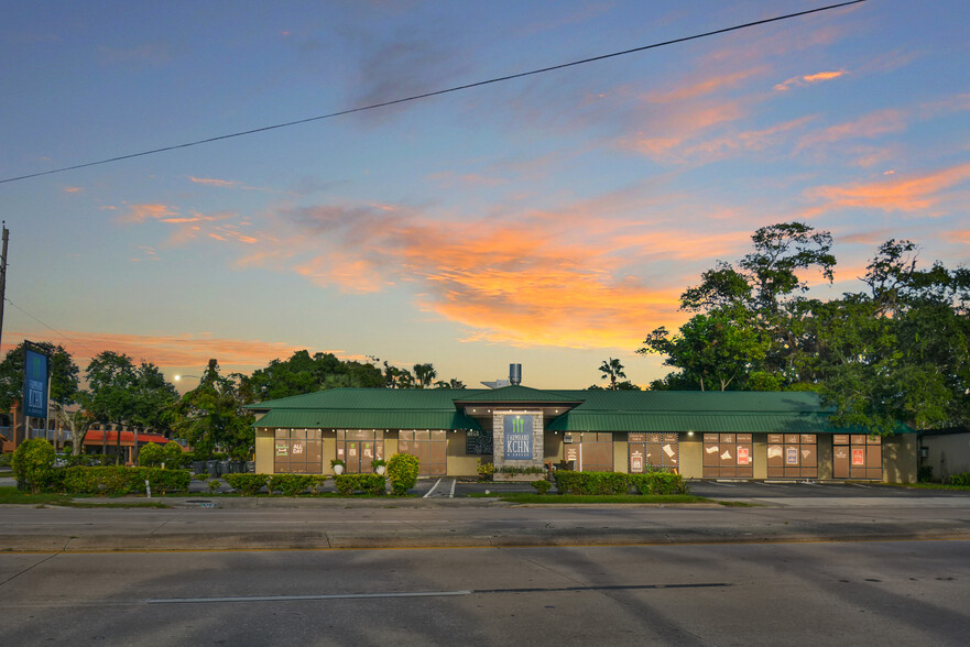 Primary Photo Of 1280 N Ponce De Leon Blvd, Saint Augustine Storefront Retail Office For Lease