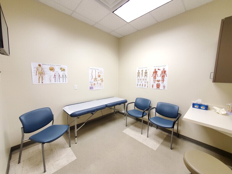 More Photos Of 5444 S Green St, Murray Medical For Lease