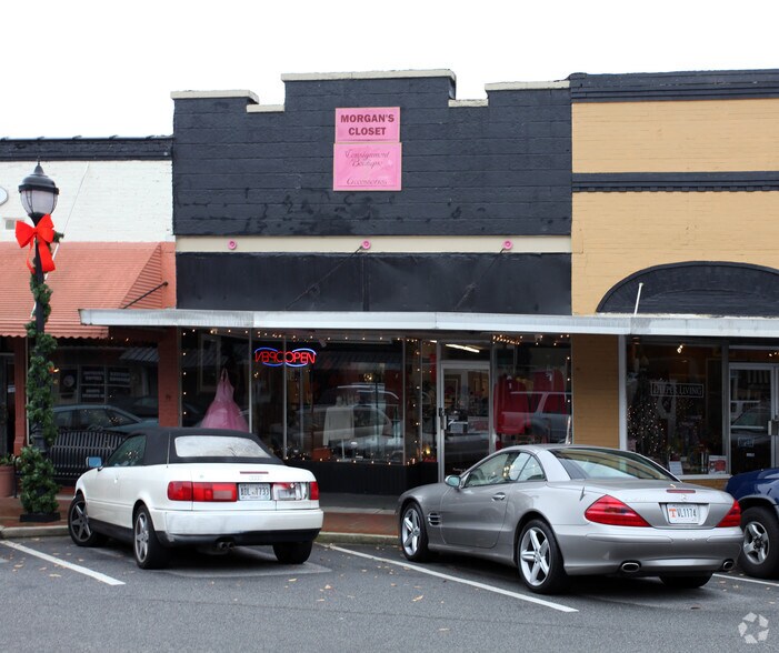 More Photos Of 79 E Main St, Buford Storefront For Sale