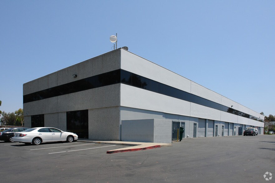 More Photos Of 8380 Miramar Mall Rd, San Diego Flex For Lease