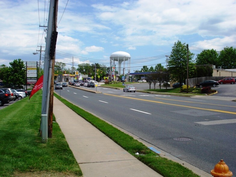 More Photos Of 4134 E Joppa Rd, Perry Hall Office For Sale