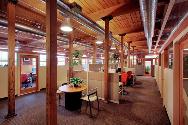 Primary Photo Of 110 W Canal St, Winooski Office For Lease