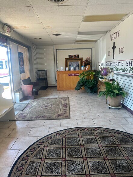 More Photos Of 3200 E Reno Ave, Oklahoma City Freestanding For Sale