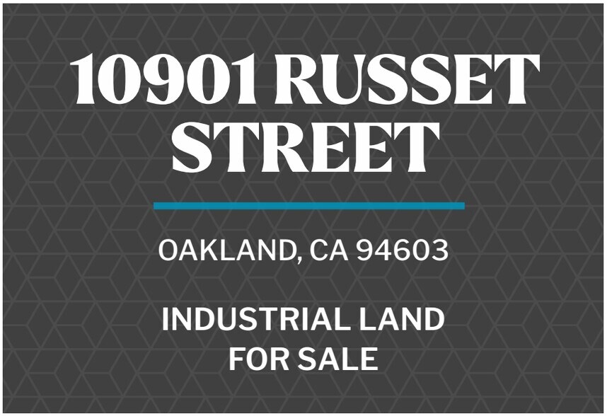More Photos Of 10901 Russet St, Oakland Land For Sale