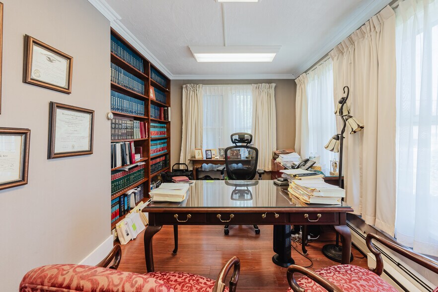 More Photos Of 1201 Washington St, Watertown Office Residential For Sale