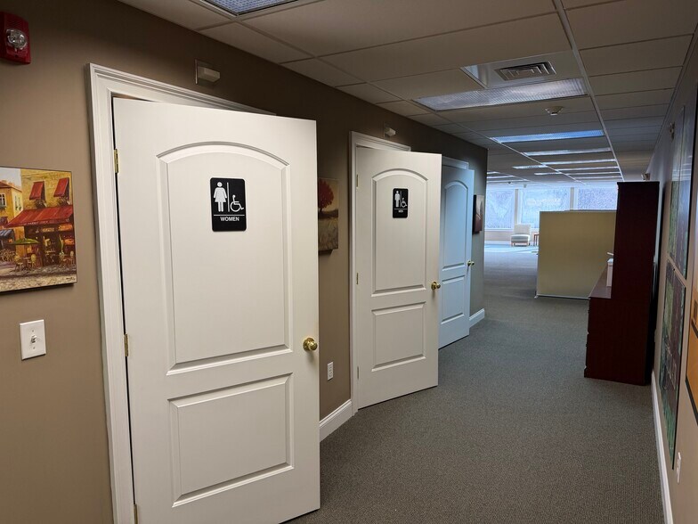 More Photos Of 9 Brookside Rd, Redding Showroom For Sale