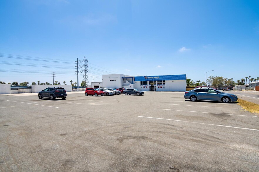 More Photos Of 531 Orange Ave, Chula Vista Auto Repair For Sale