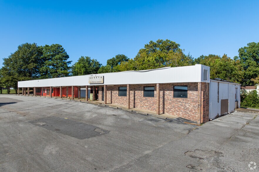 More Photos Of 4594 Yale Rd, Memphis General Retail For Sale