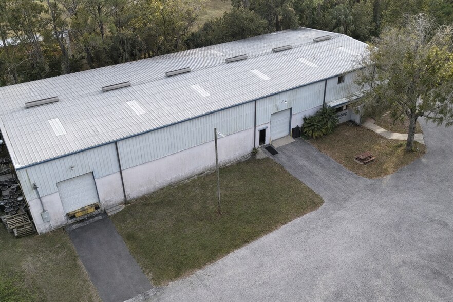 More Photos Of 210 Woodland Estates Ave, Ruskin Manufacturing For Sale