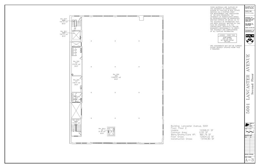 More Photos Of 5001 Lancaster Ave, Philadelphia Manufacturing For Sale