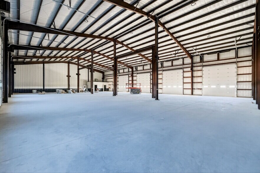 More Photos Of 14761 W I-20, Odessa Industrial For Sale