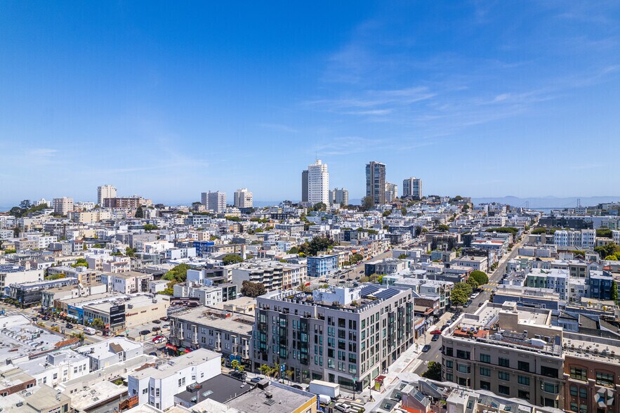 More Photos Of 1580 Pacific Ave, San Francisco Apartments For Sale