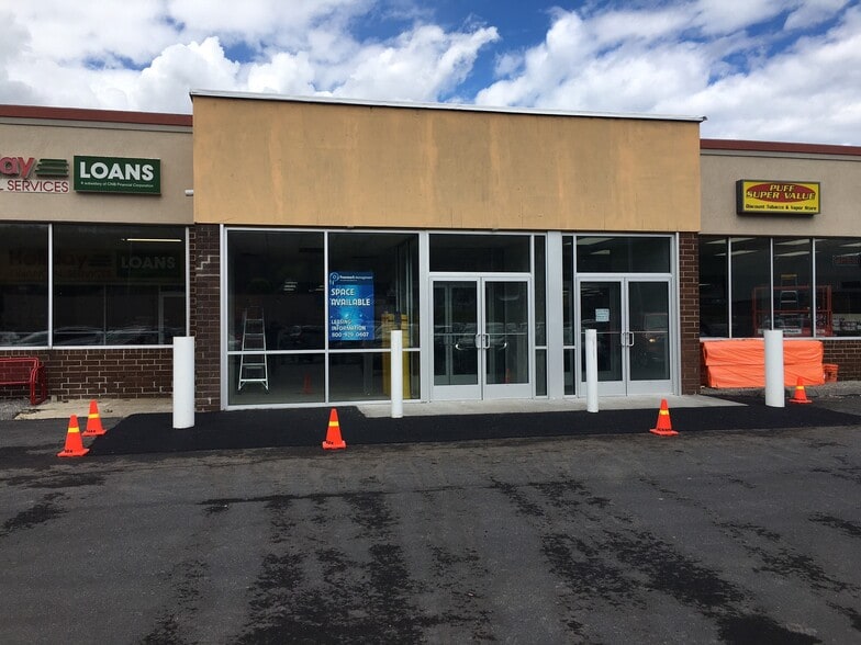 More Photos Of 1800 Daisy Street Ext, Clearfield Unknown For Lease