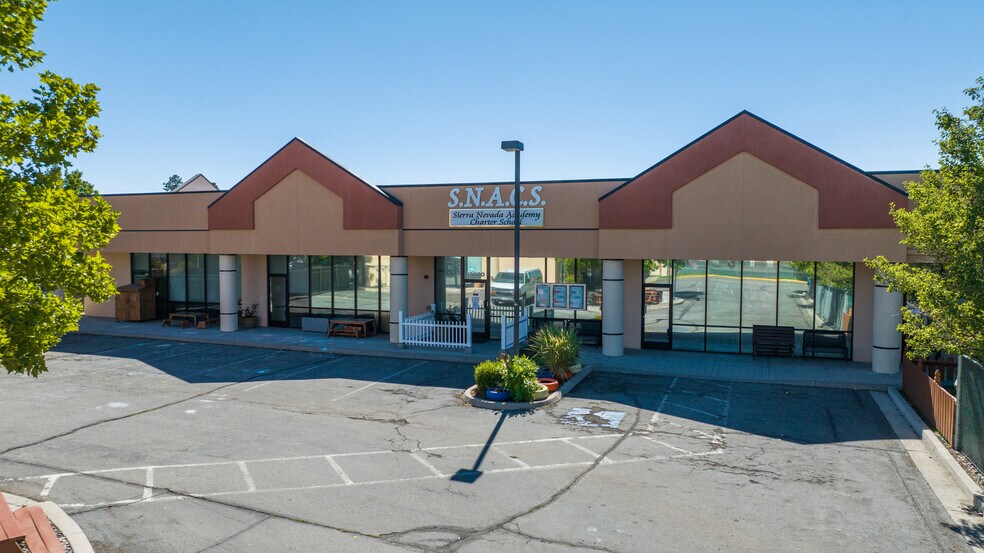 More Photos Of , Reno General Retail For Sale