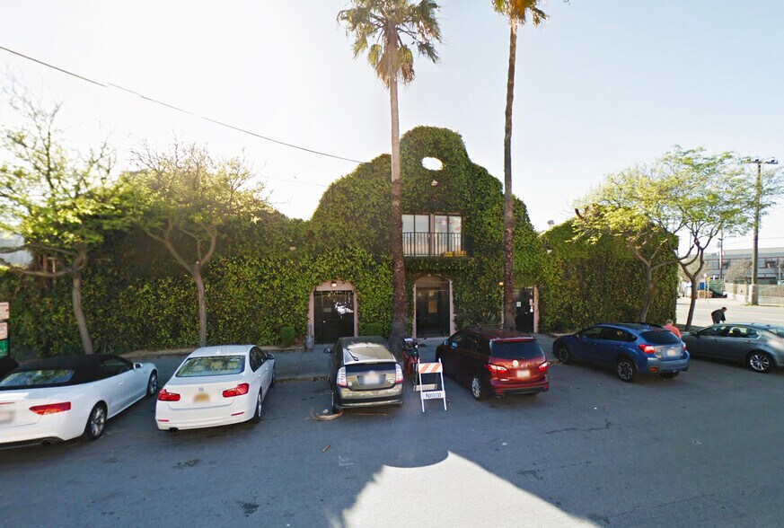 More Photos Of 10 Arkansas St, San Francisco Office For Lease