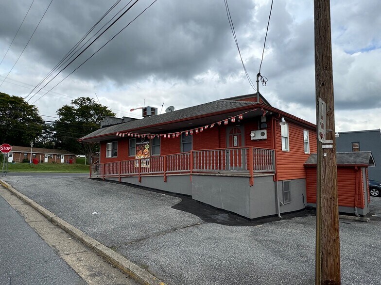 More Photos Of 954 Pembroke Rd, Bethlehem Restaurant For Sale