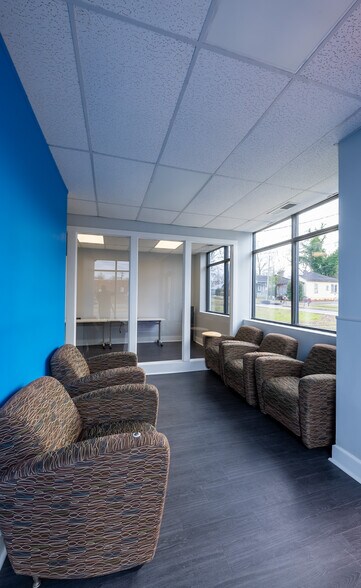 More Photos Of 4701 Avenue V, Birmingham Coworking Space