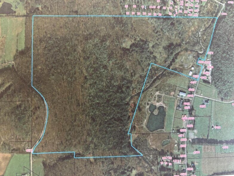 More Photos Of 4639 Meads Creek Rd, Painted Post Land For Sale