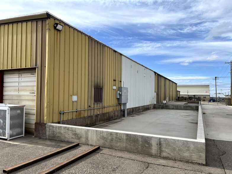 More Photos Of 1994 Highland Ave E, Twin Falls Warehouse For Lease