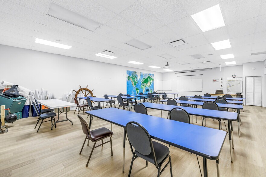 More Photos Of 8440 4th St N, Saint Petersburg Freestanding For Sale