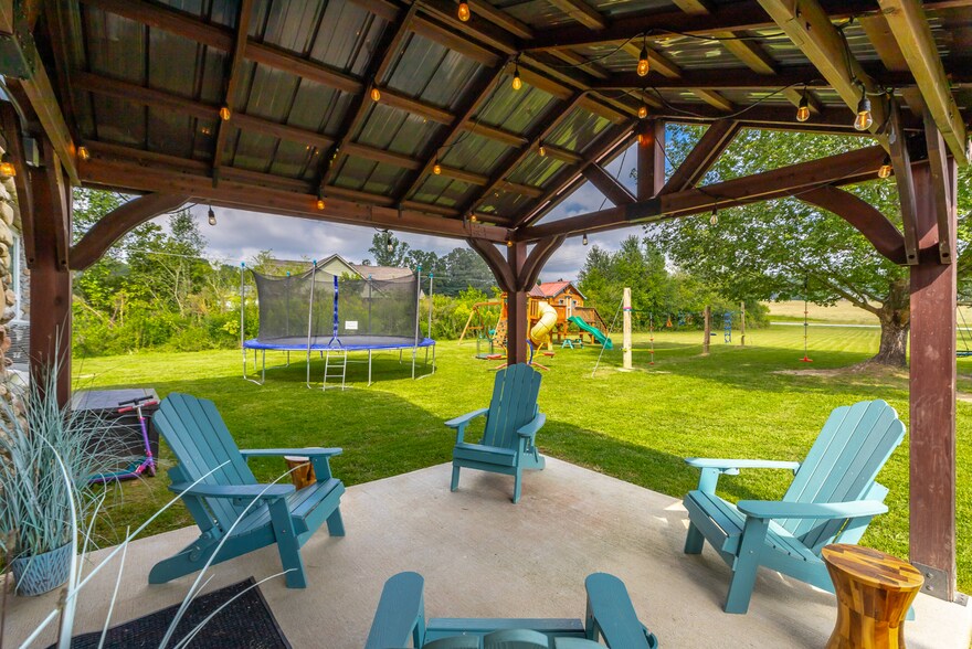 More Photos Of 40 Blessed Way, Rock Spring Land For Sale