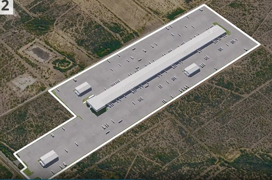 More Photos Of 20788 Us Highway 83 N, Laredo Land For Sale