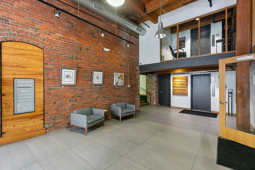 More Photos Of 13 S 13th St, Richmond Office Residential For Sale