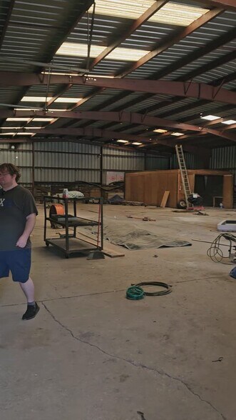 Primary Photo Of 3425 Terrace St, Kansas City Warehouse For Sale